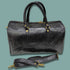 Starco Genuine Leather Duffle Bag 1